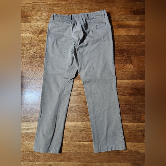Dockers Men's Khaki Pants - Picture 2 of 4